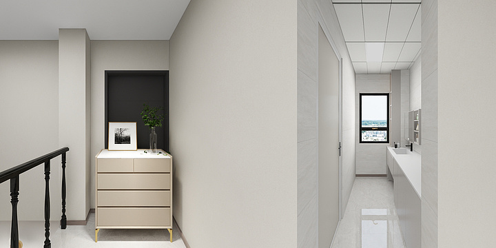 百变设计一13313017389-启航小镇--跃程-副本-装修设计方案