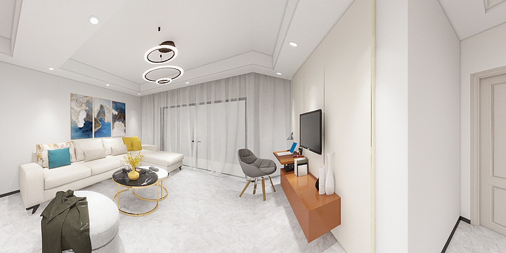 NVTUkIMpfodBhntXPJzsOucmBpmndQ-新加坡花园城-装修设计方案