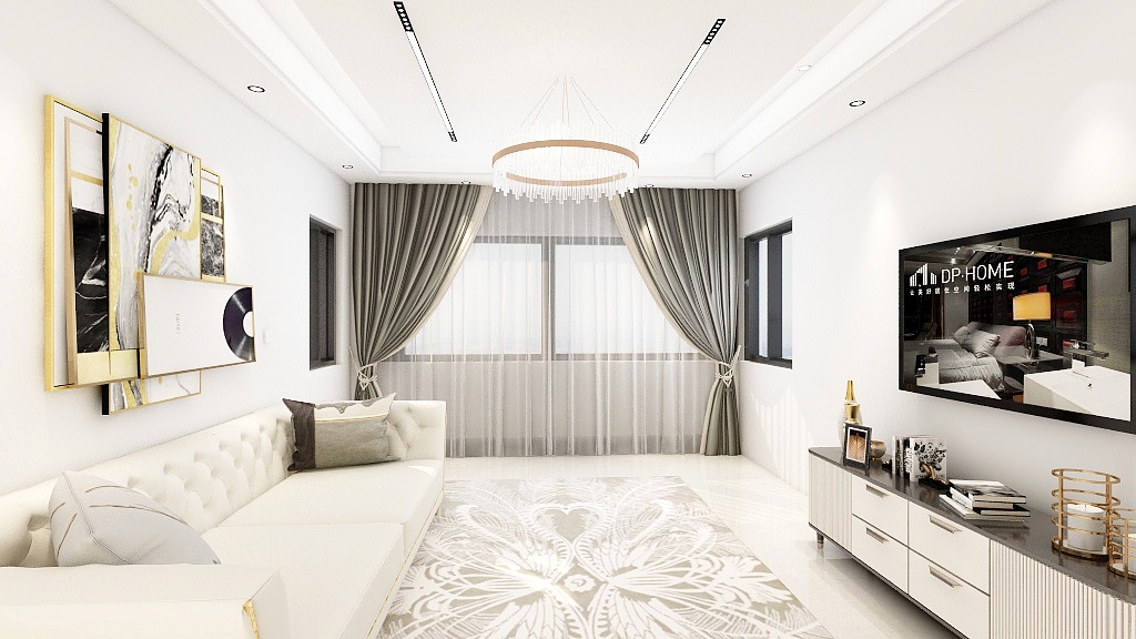 Guder丶涛-愿景·中国·宣威公园里康养小镇·芬芳源-副本-装修设计方案