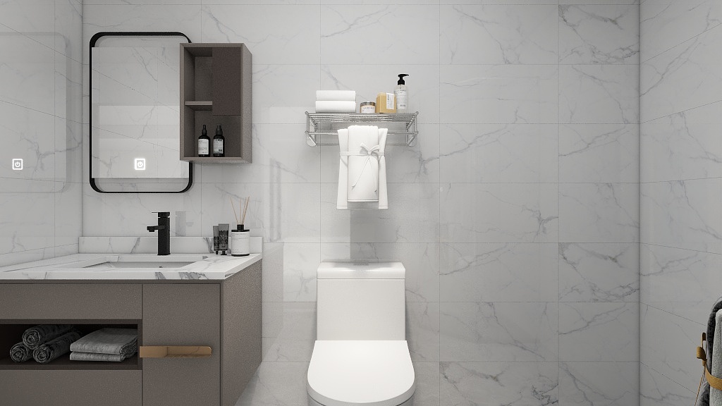 1527*nzqQ-EDWES-装修设计方案