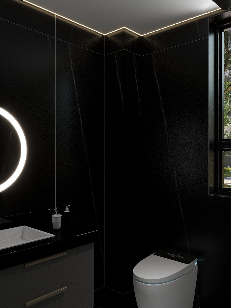 大蓉设计-悦荣府901-副本-装修设计方案