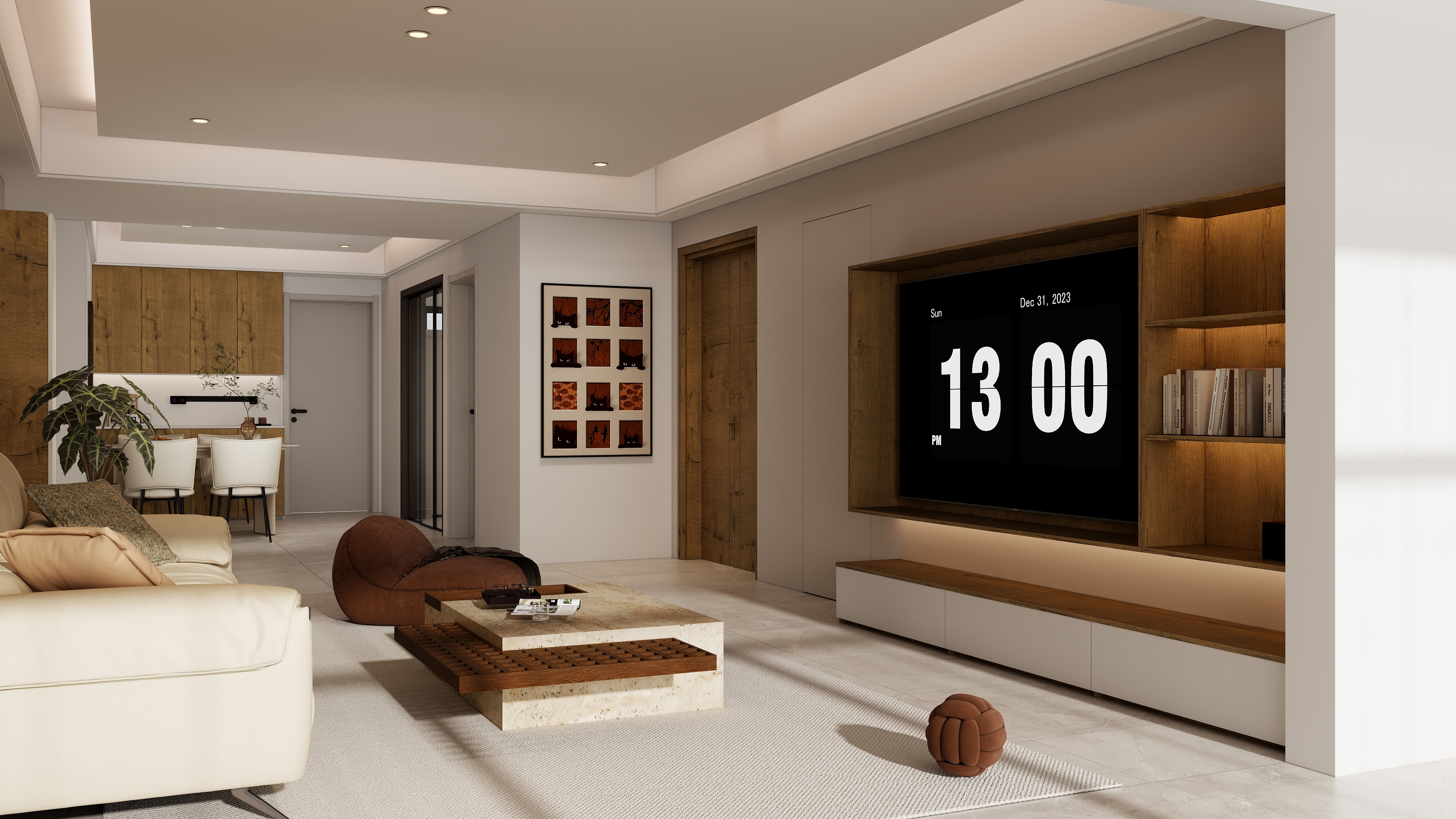 199****0835UhOt-观澜学府-娄医生（方案1）-副本-装修设计方案