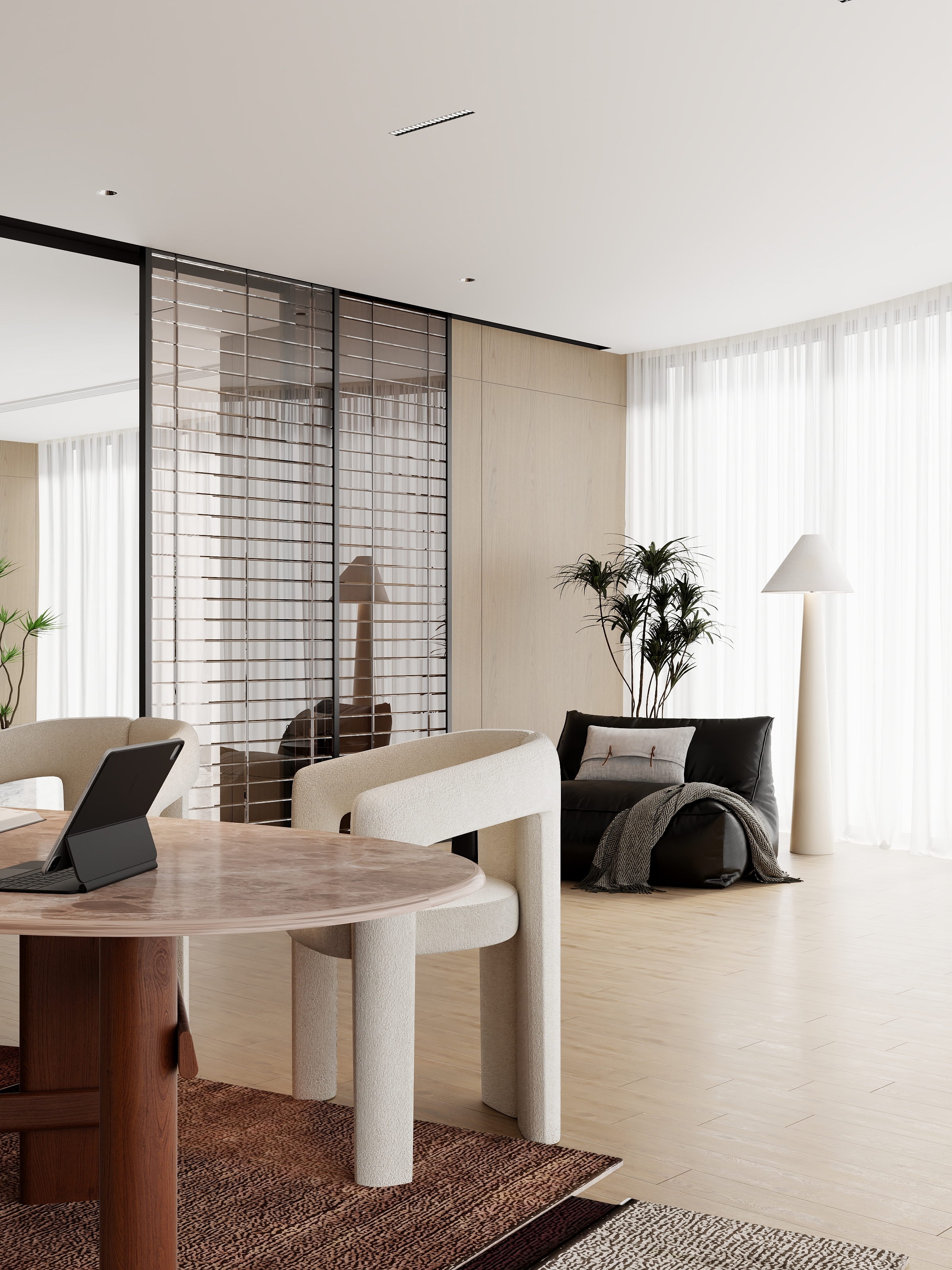 QIURUN-望庭-装修设计方案