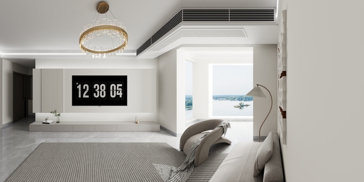 光森设计-公园道7-2105-装修设计方案