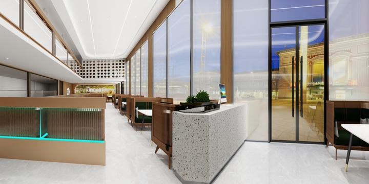 装饰@设计-未命名方案-装修设计方案