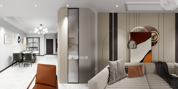 设计小洪007-东湖书院4-1804-装修设计方案