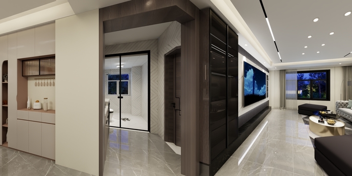 本市人嘉装饰-未命名方案-装修设计方案