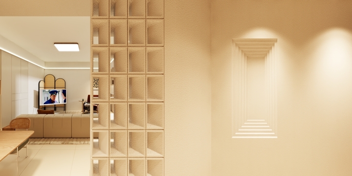 WENFENY-未命名方案-装修设计方案