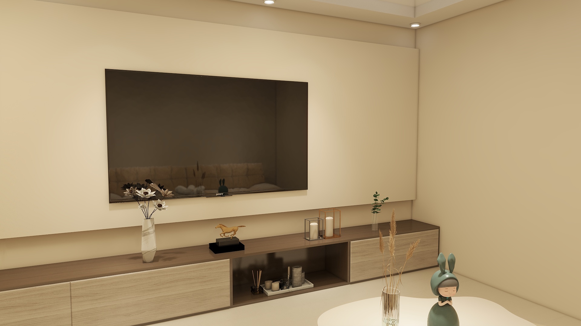 成都AG超会玩梦泪-悦府1幢40㎡-装修设计方案