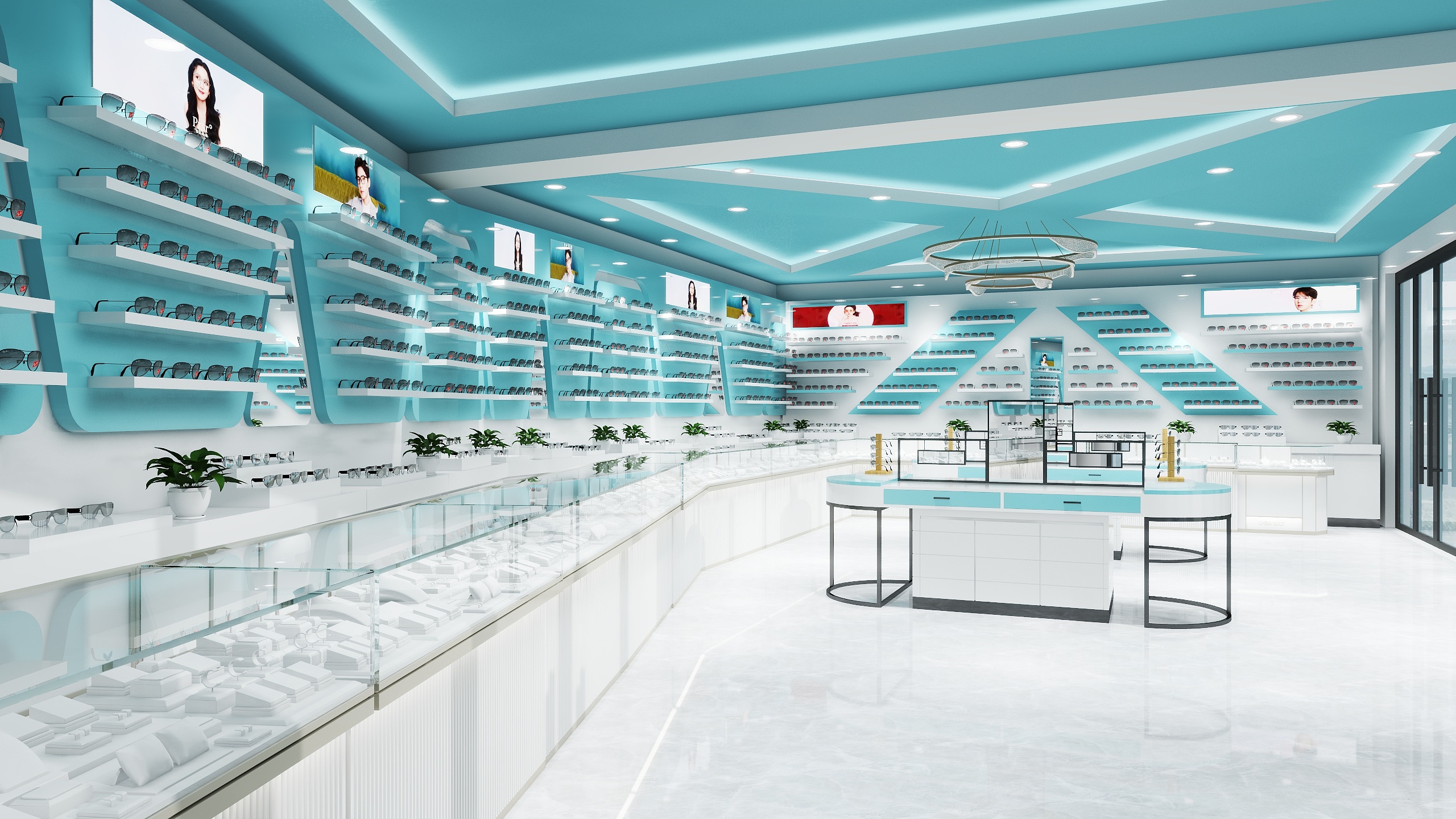 196****2555-سېرىقبۇيا-装修设计方案