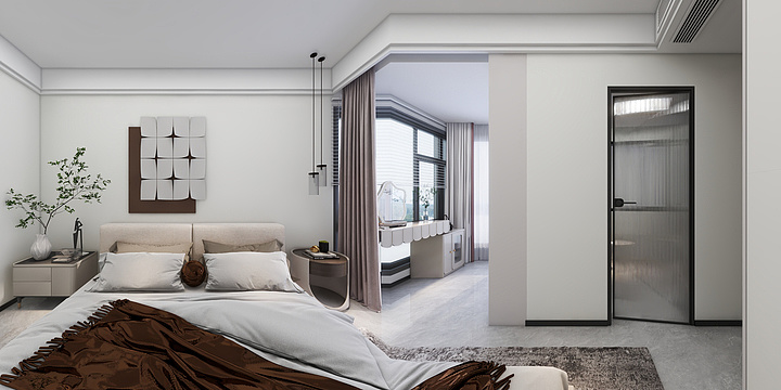 SirLiu-双喜-装修设计方案