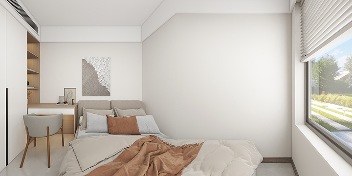 JMY-kCtB-湘银复式楼1楼-装修设计方案