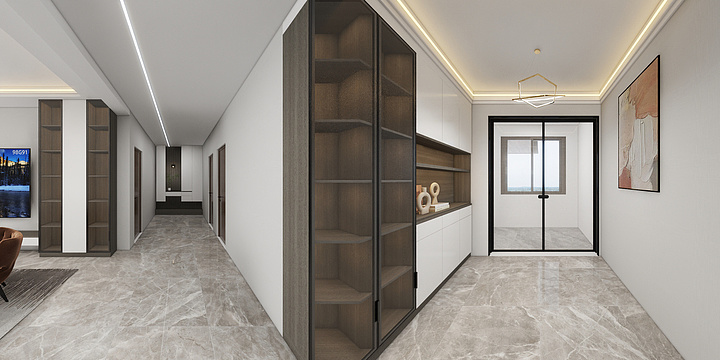 LIUCHANGPENG-民宿-装修设计方案