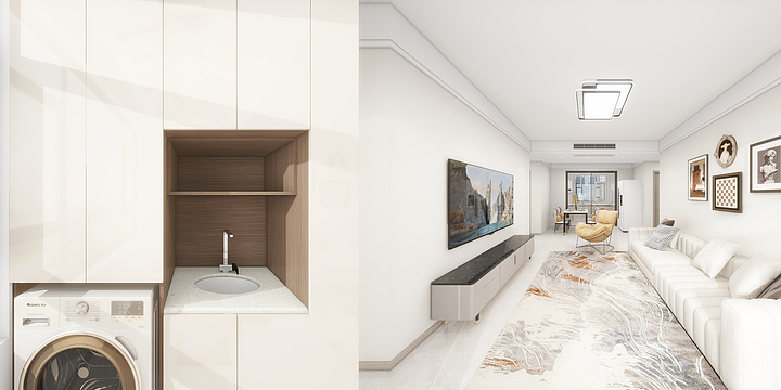 王坤朋123-中央公元1-1-1204(2)(2)(1)-副本-装修设计方案