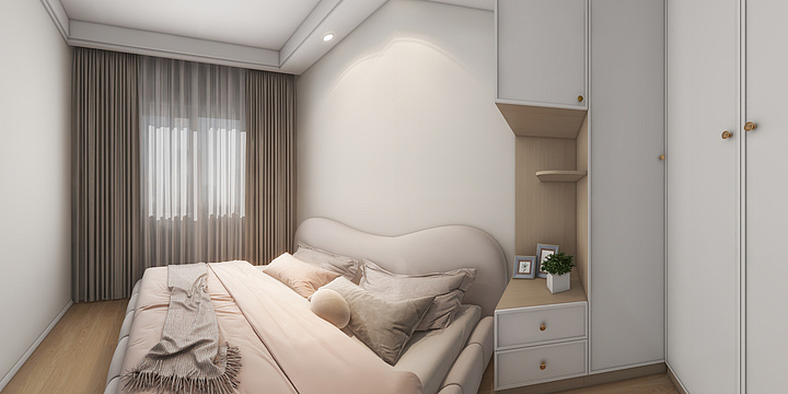 茶俞-誉华洲3-1-副本-装修设计方案