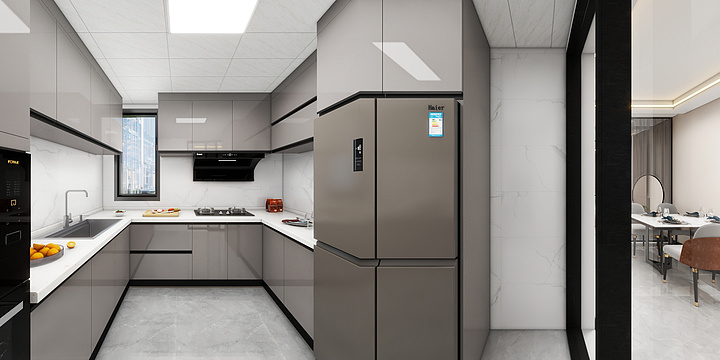 资深0015-光明玺悦-装修设计方案