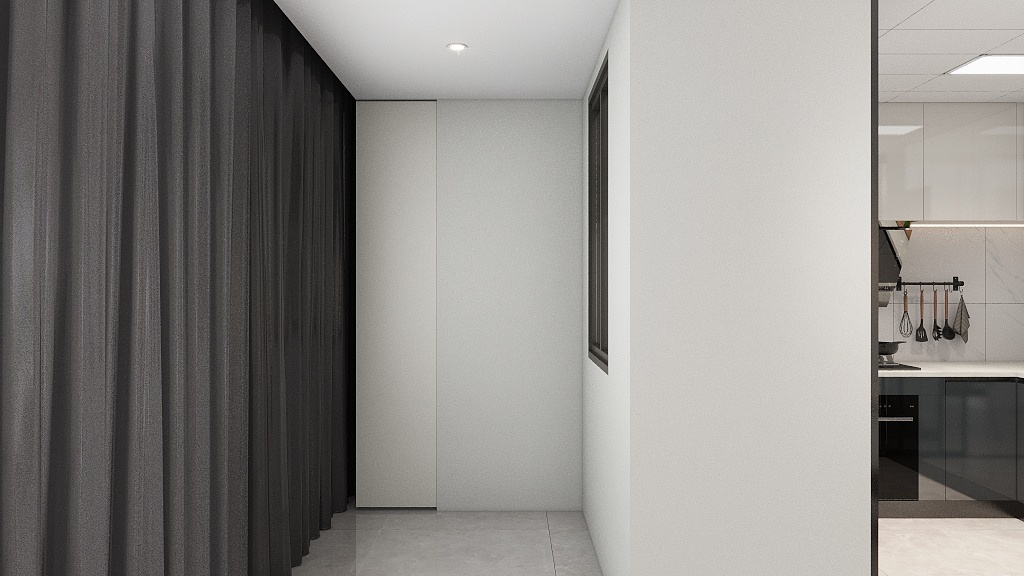 K1M设计-0323-装修设计方案