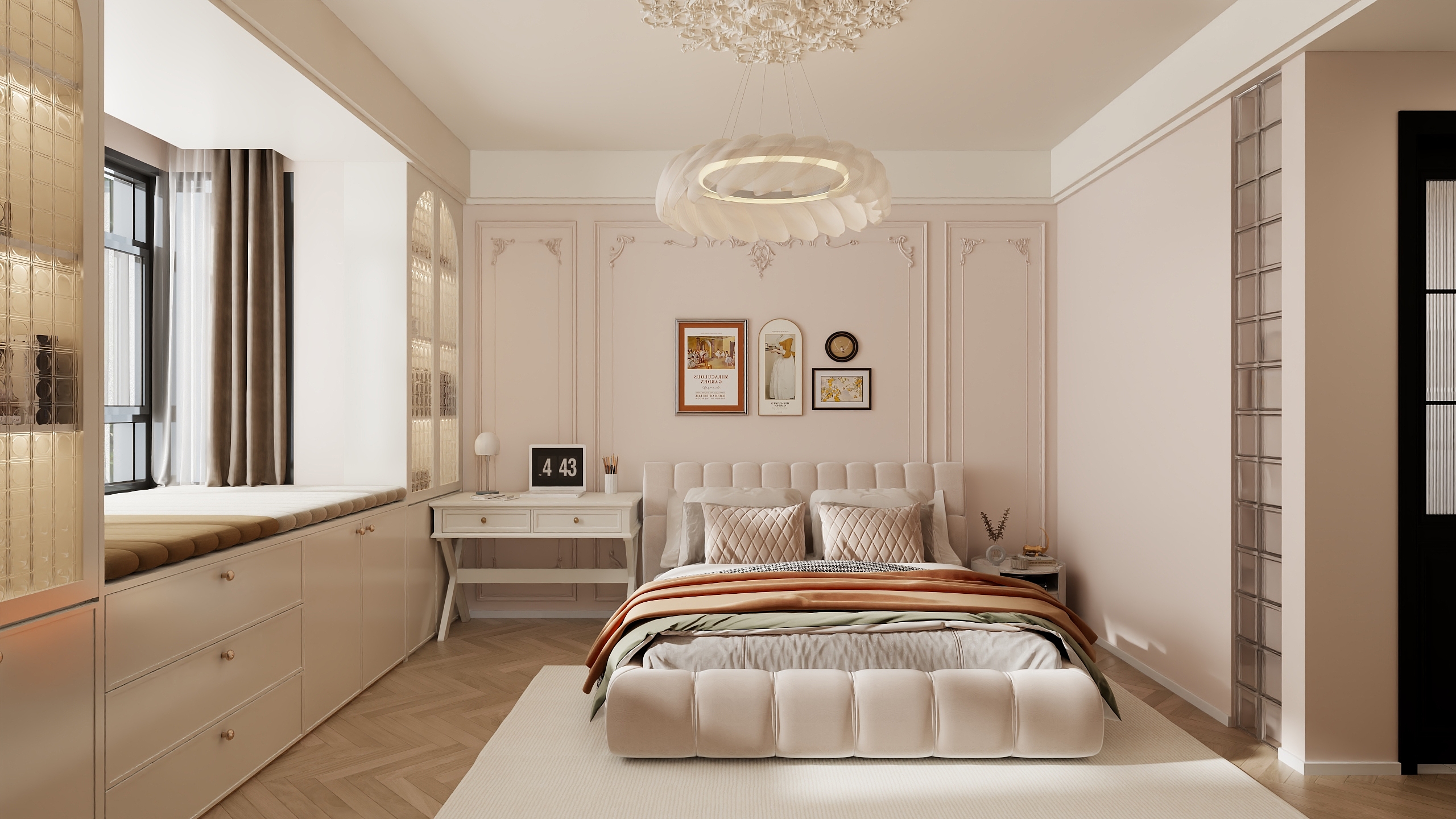 徐泽波1tcOj-裕花园504-改3-副本-装修设计方案