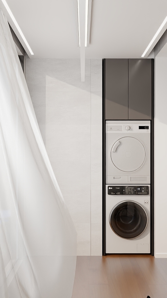 慧bjva-硬装专业等级考核户型-副本-装修设计方案