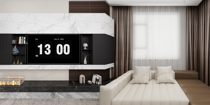 Wy20200911-自建房别墅何哥效果图-副本-副本-装修设计方案