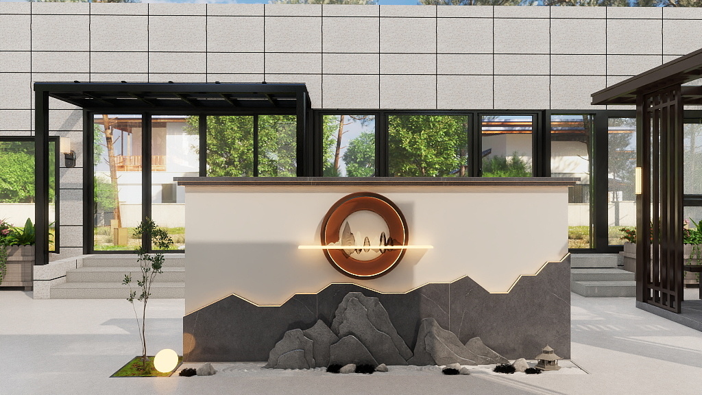 晚三月-jijg0321-装修设计方案