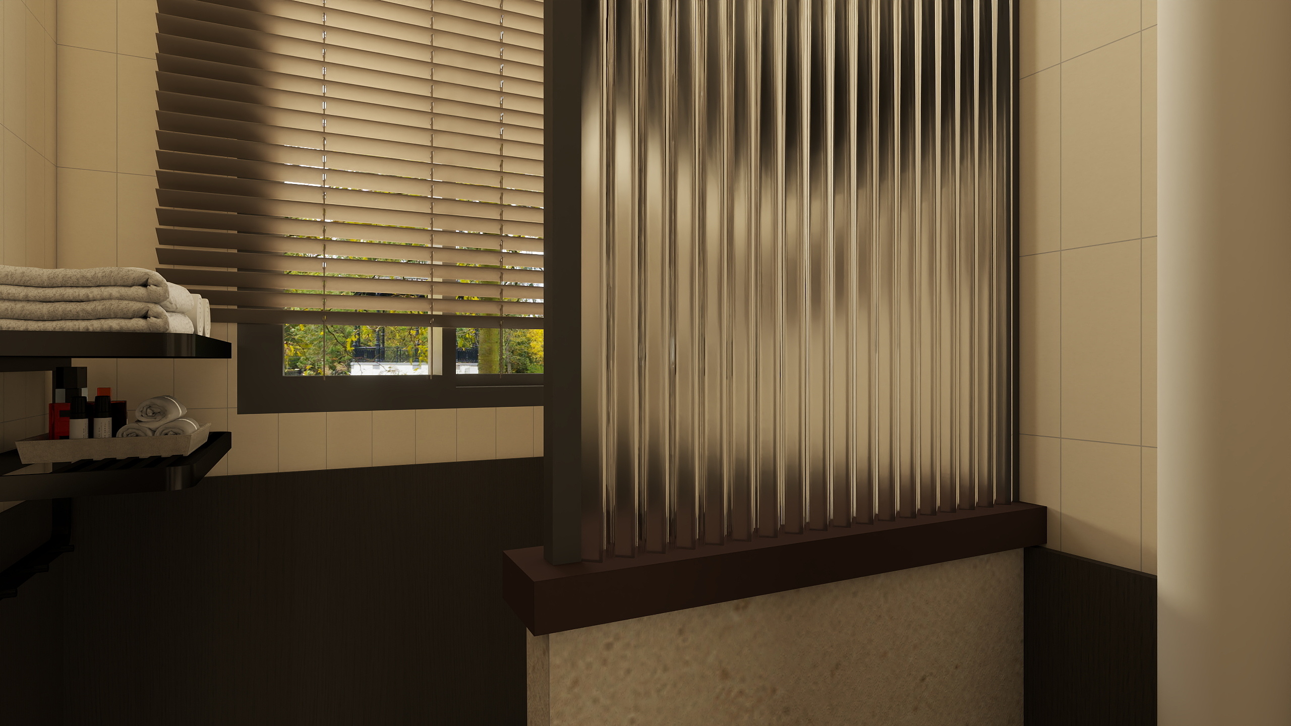 啊藏AZz-中城国际城116.56装修效果图