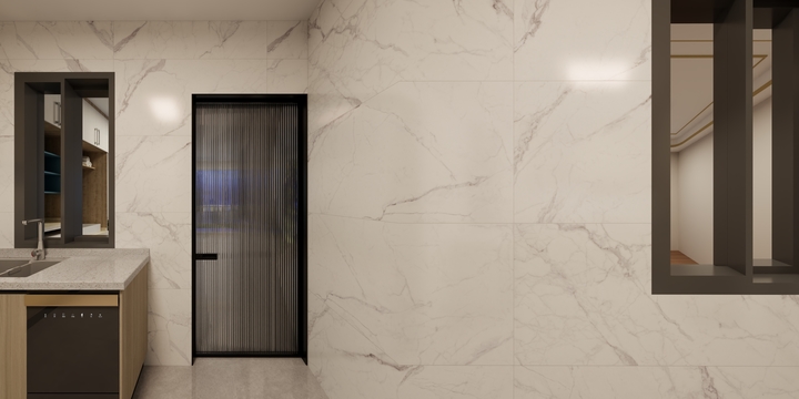 龙里县法狮龙-悦玺公馆夏师傅-装修设计方案