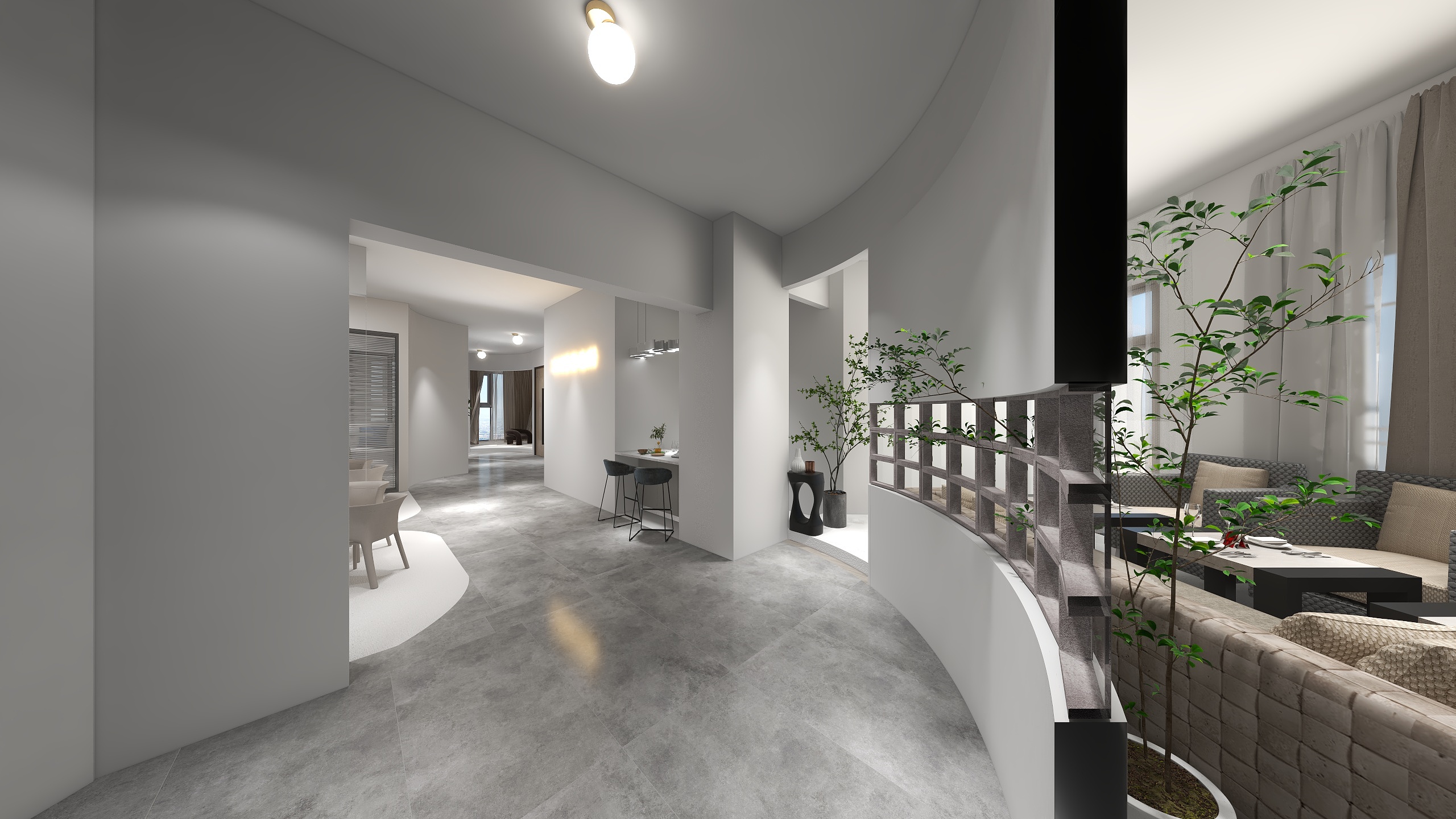 猫宿设计ms84994255-潮宗御苑-装修设计方案