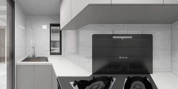 罗甸县铭品装饰设计有限公司-金湖御景5栋14-1-副本-装修设计方案