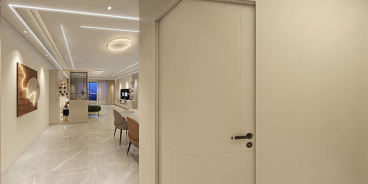 梵兴设计-沙院集资房-副本-装修设计方案