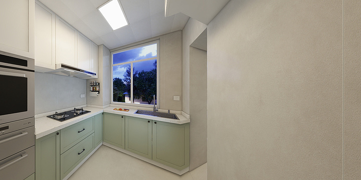 猴子哥哥啊-望江锦园4-503 - 副本-装修设计方案