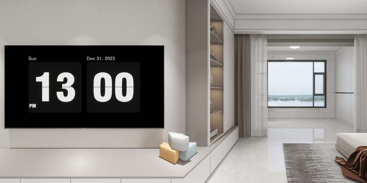 千墨设计-凯迪*塞纳河畔19-1-1002（119户型）-柜体确认-装修设计方案