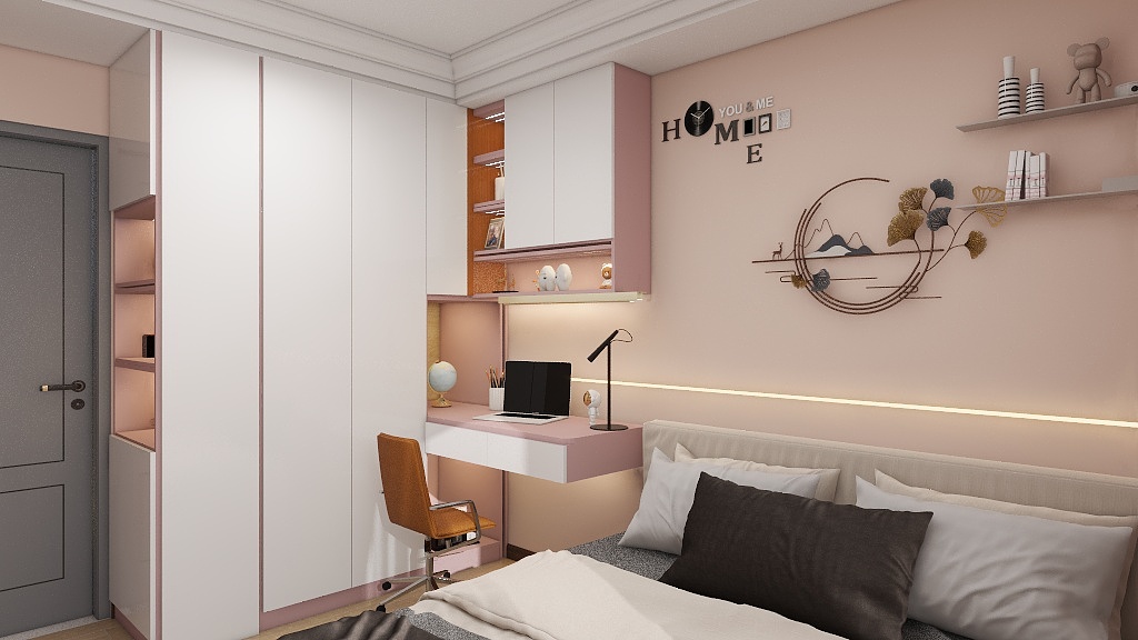 137****1892uheV-栖霞府5栋2单元802----【唐明朋友】-装修设计方案