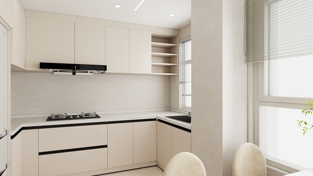 自在山丘-123123123-装修设计方案