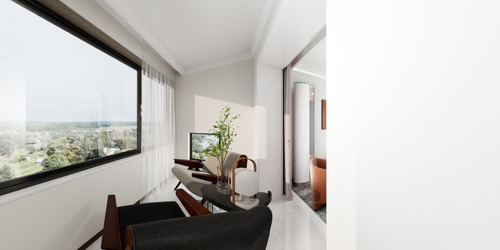 室内设计王红敏-中德英伦联邦  编号2副本-装修设计方案