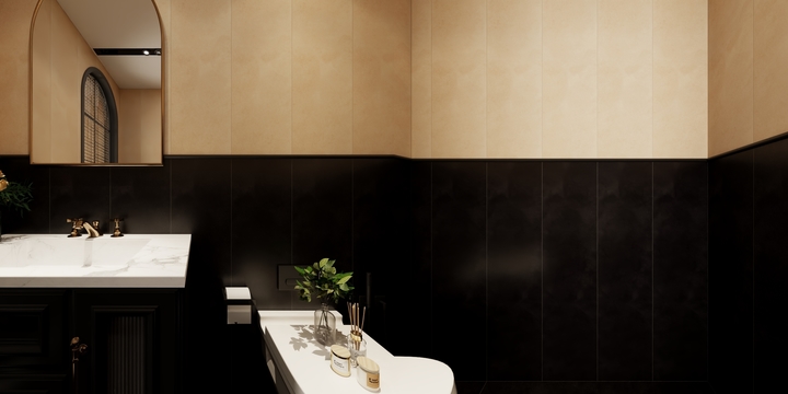 李智鸿-程泰领域（法式）-装修设计方案