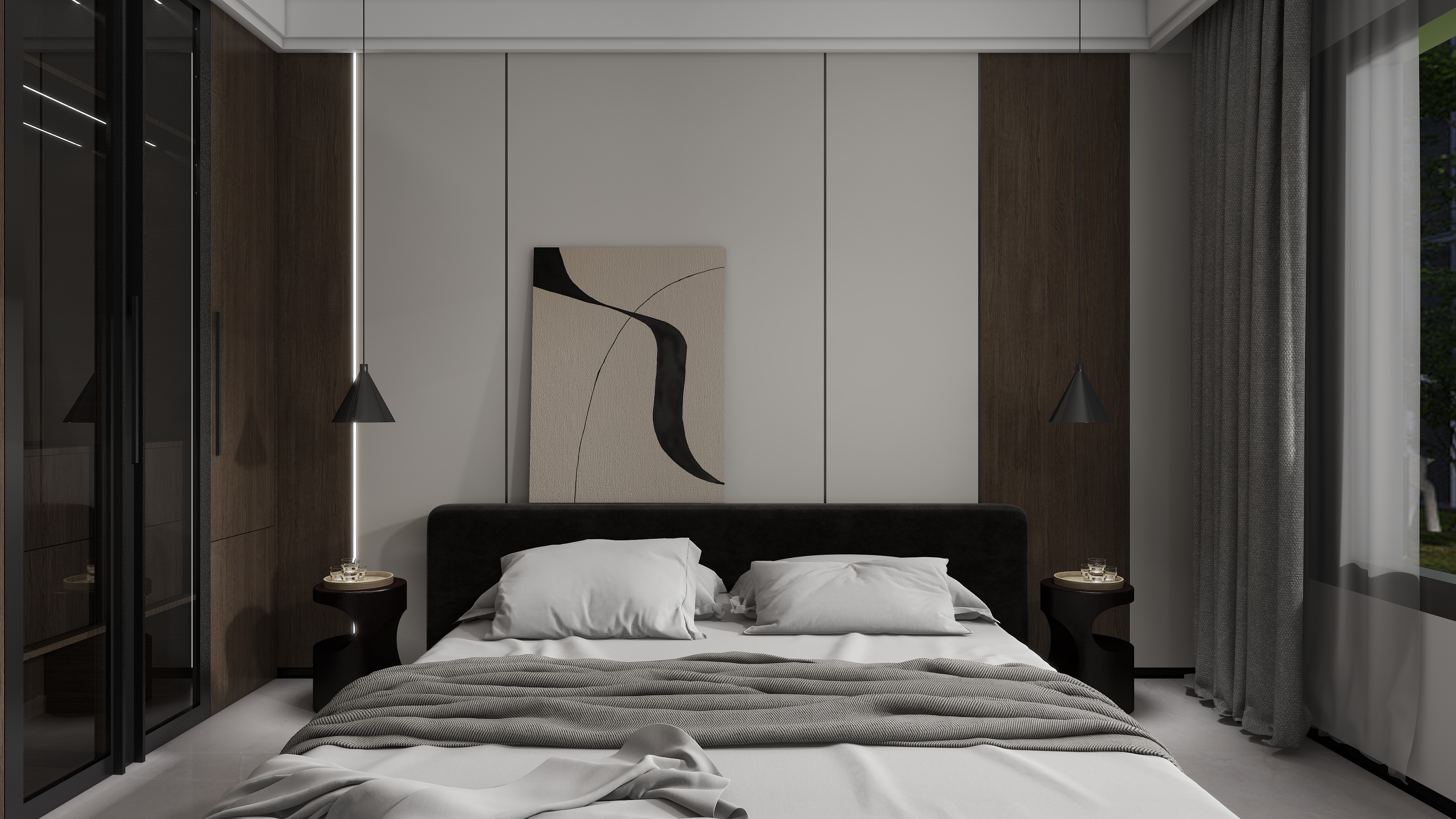 Dayan设计-张玉康-润泽中心7-23004-装修设计方案