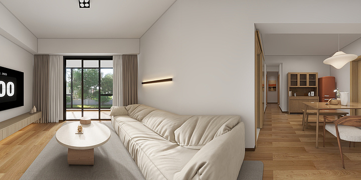 PWQ--2024-3-21-装修设计方案