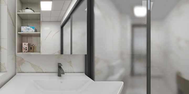 凡思设计-岳麓青城25栋706-副本-副本-装修设计方案