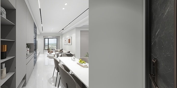 設享空间设计孙涛-89ZHONGHU河风-02-装修设计方案