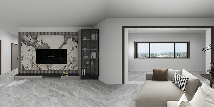 莱州卓创装饰-莱州府-装修设计方案