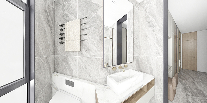 xiazxsC-定制柜子模版素材库-第一次修改-装修设计方案