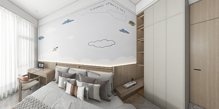 xiazxsC-定制柜子模版素材库-副本-副本-装修设计方案