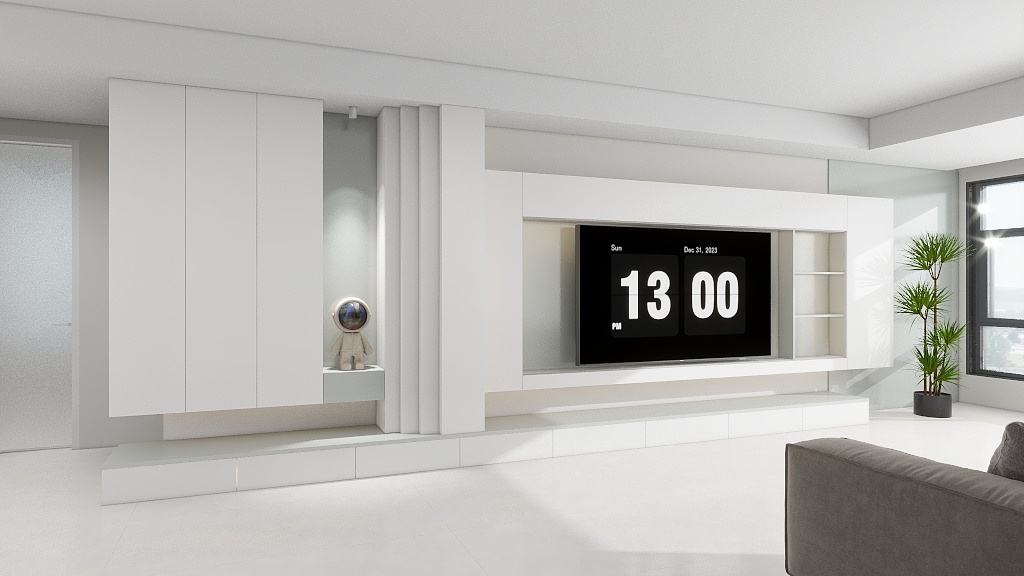 MUTU空间阿杜-春江明月13-2-801-副本-装修设计方案