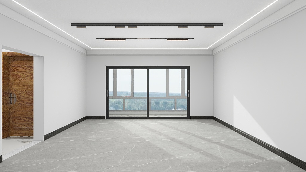 千岳装饰-未命名方案-装修设计方案