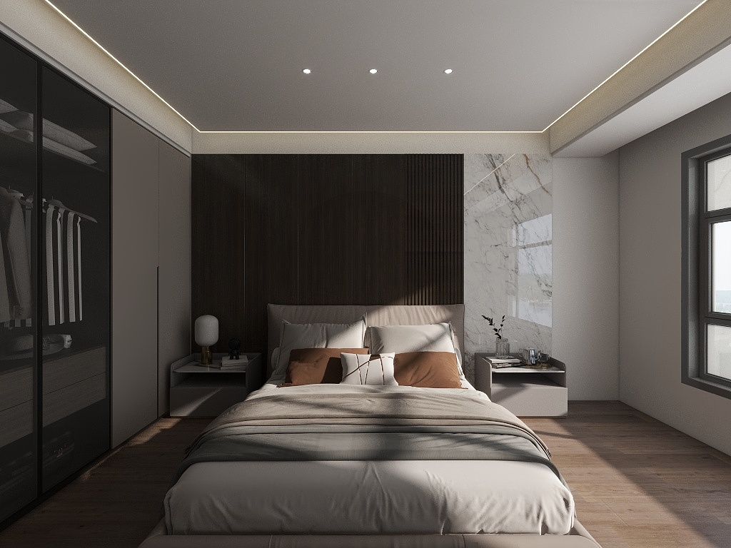 DINGFANDESIGN-未命名方案-装修设计方案