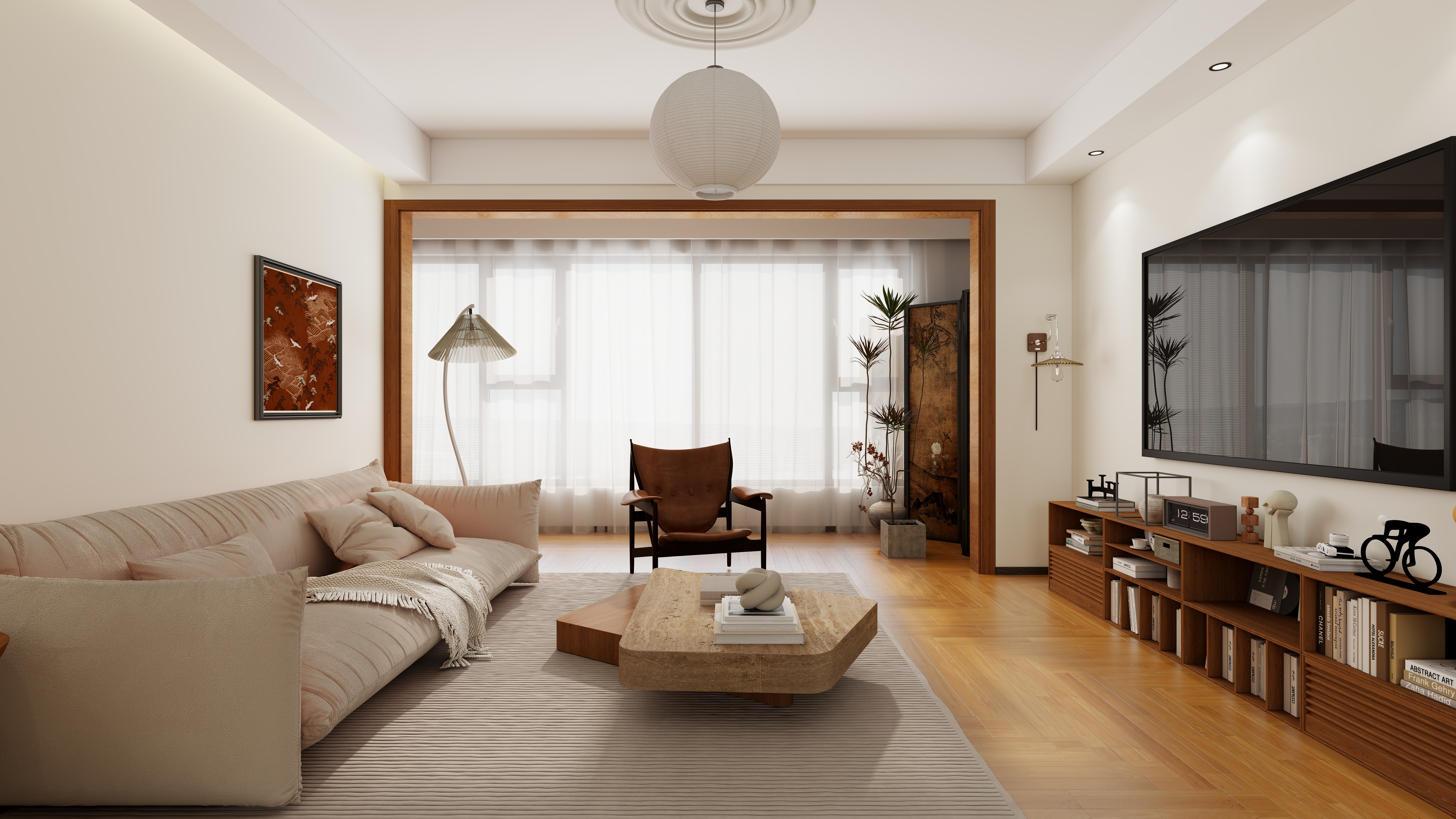 代码.-上河印 I 中古风155-装修设计方案