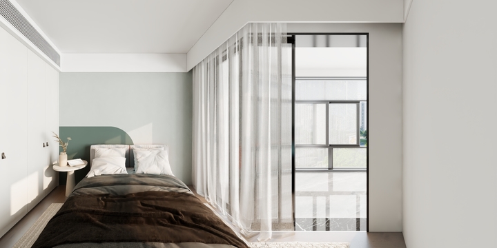 周璐-美的·云樾5-2602-副本-装修设计方案