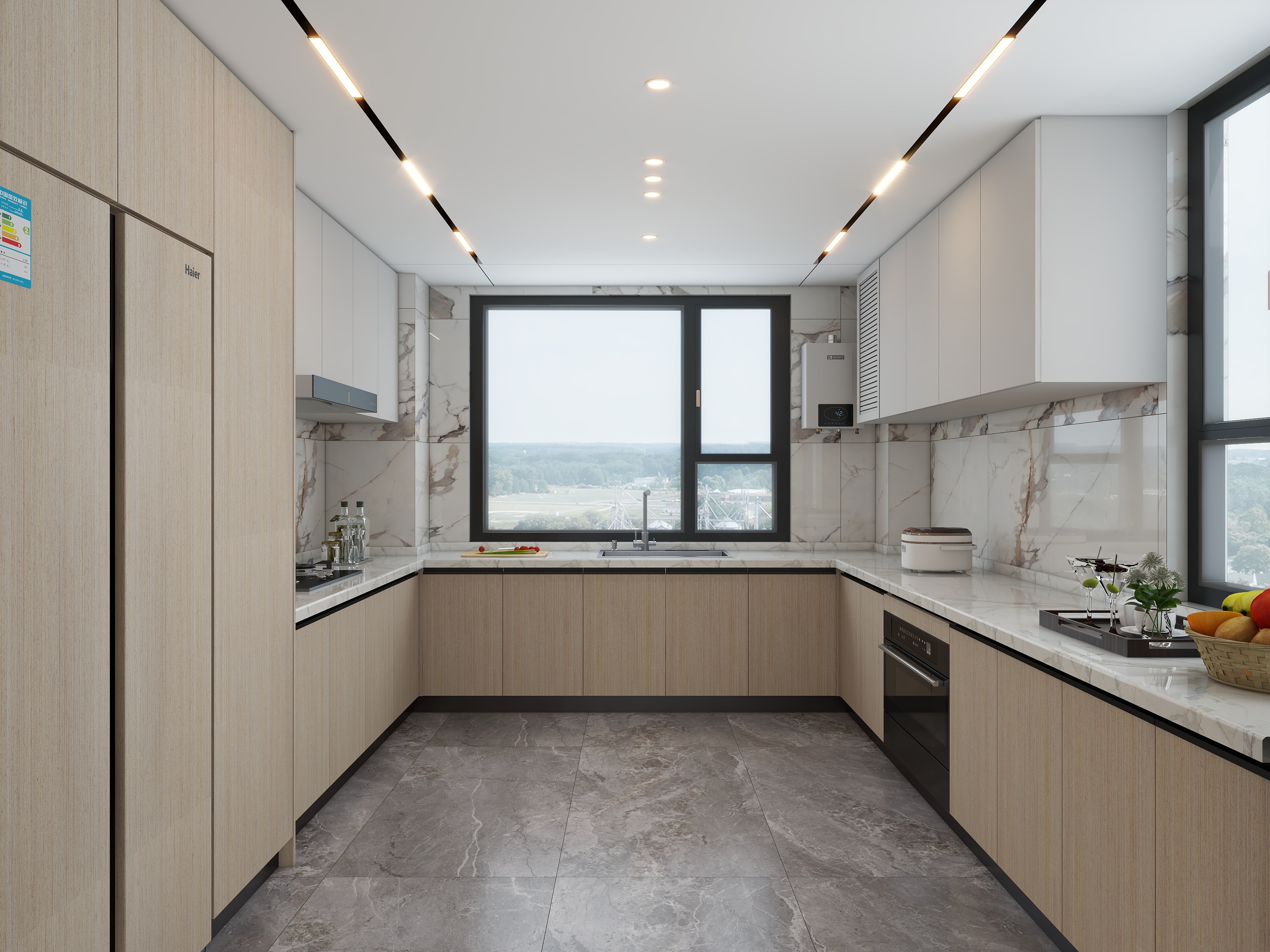 DO-65-春天里的沙漠-装修设计方案