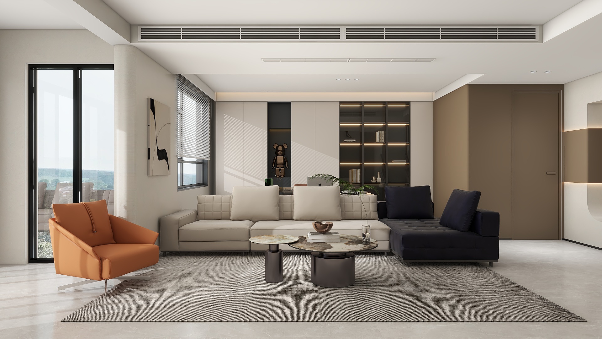 Leon_李朗-张家界凤凰城-装修设计方案